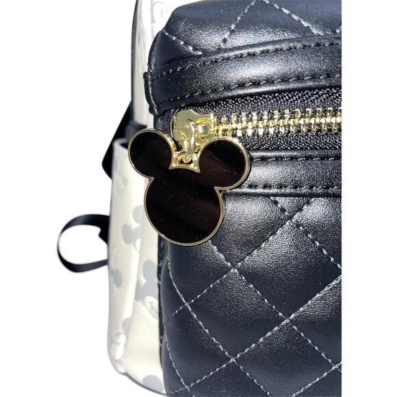 ⚡Womens Disney Nightmare Christmas Boogie Creepy Crawlies Mini Backpack - Picture 6 of 7